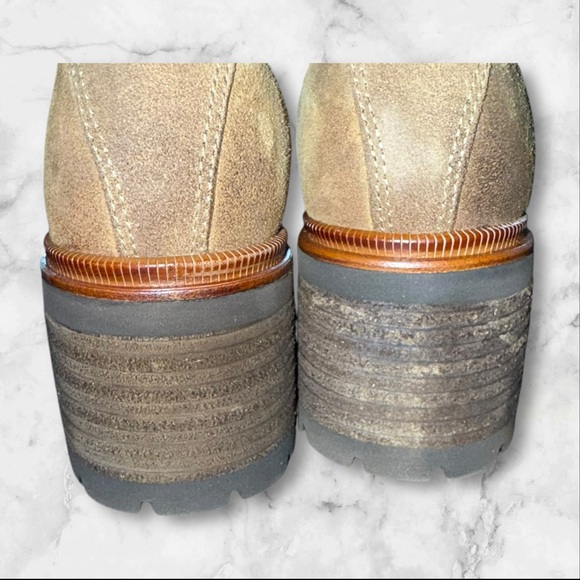 Sofft Jordie -  BRANDY - Women’s - NEW with Box - Picture 4 of 8